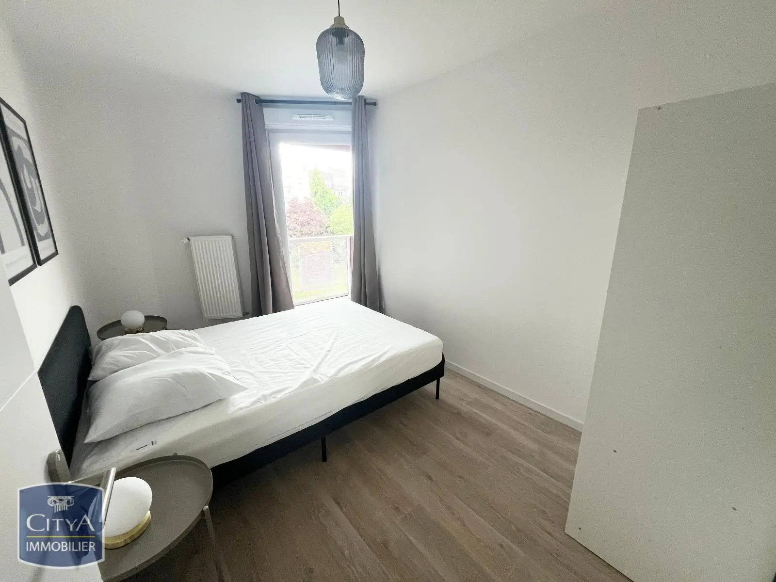Photo 5 Appartement 3 pièces 59.34m²