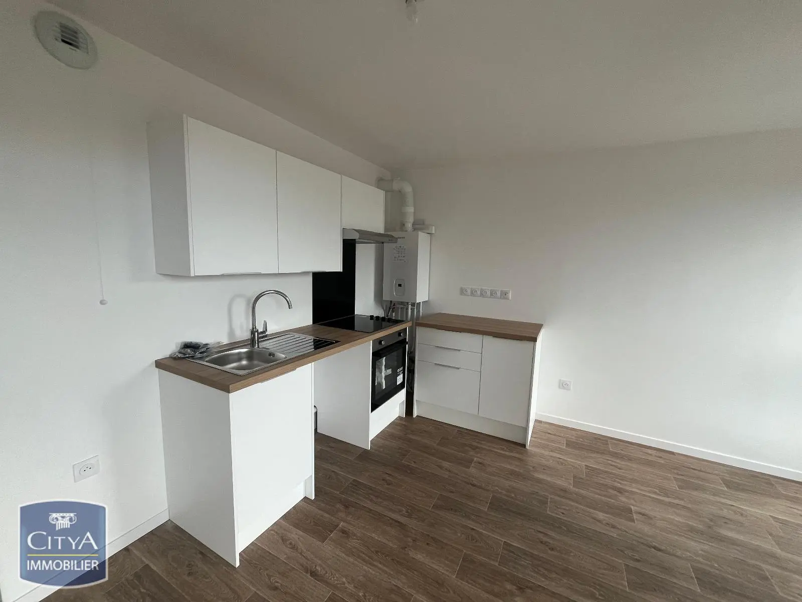 Photo 2 Appartement 2 pièces 40.29m²