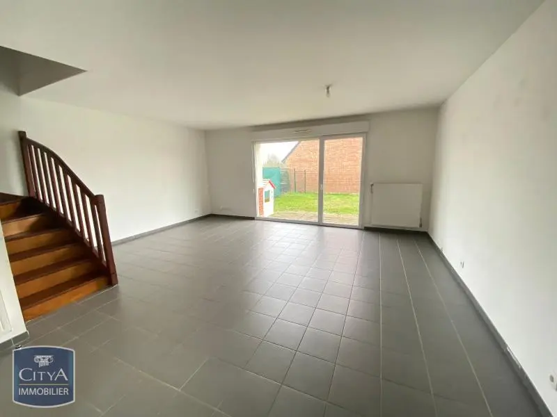 Photo 3 Maison 4 pièces 80.37m²