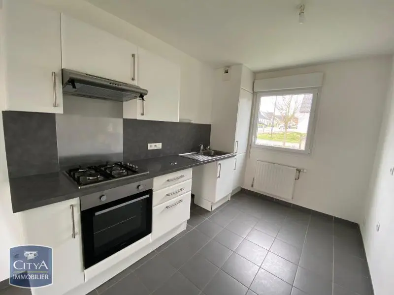 Photo 1 Maison 4 pièces 80.37m²