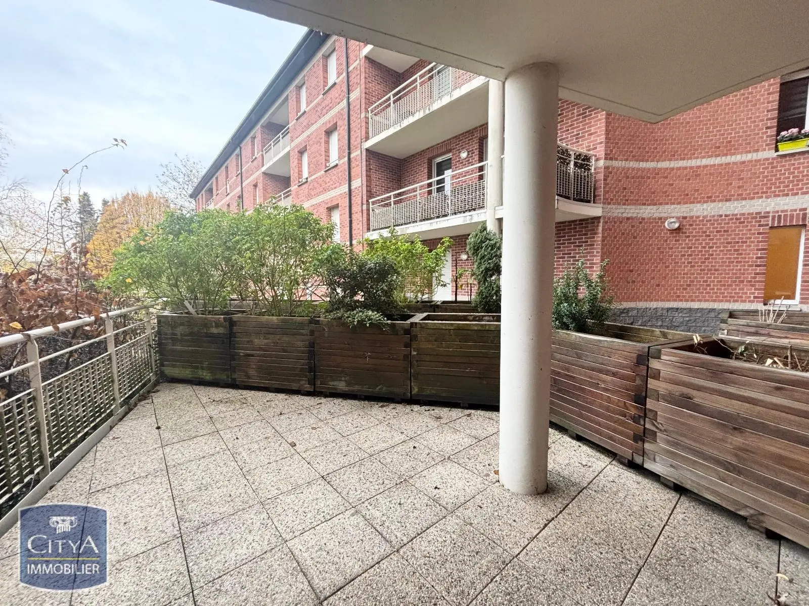 Photo 6 Appartement 2 pièces 44.97m²