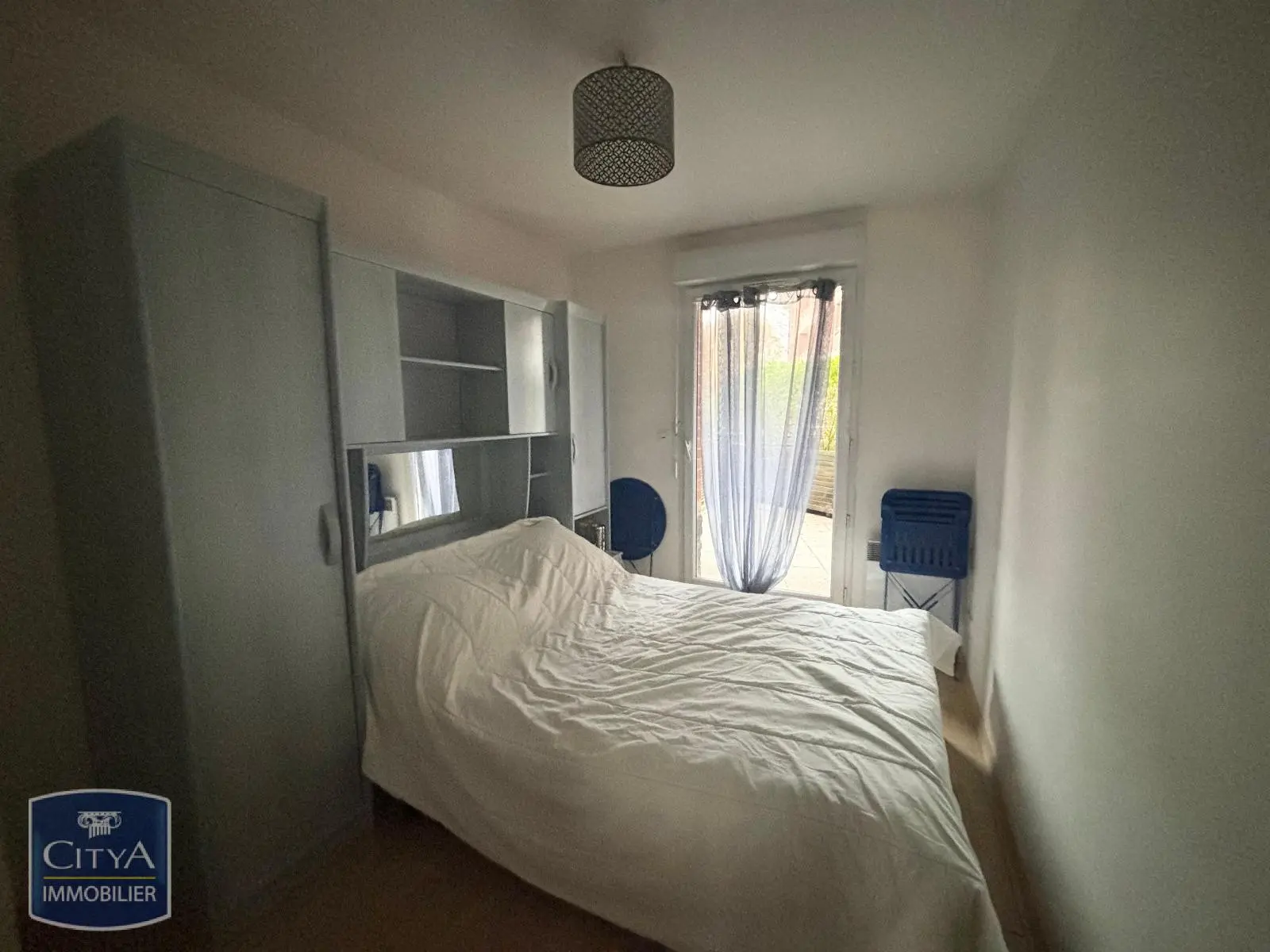 Photo 4 Appartement 2 pièces 44.97m²