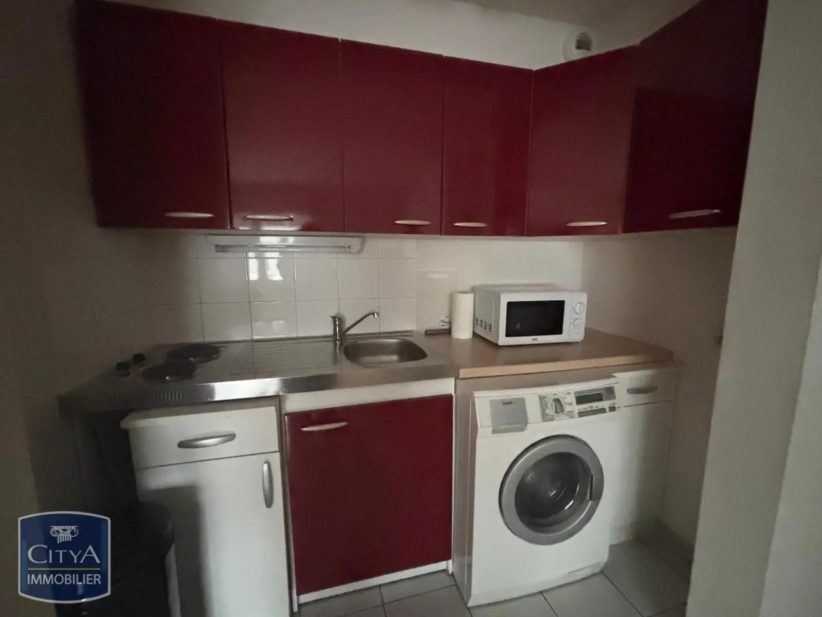 Photo 3 Appartement 2 pièces 44.97m²