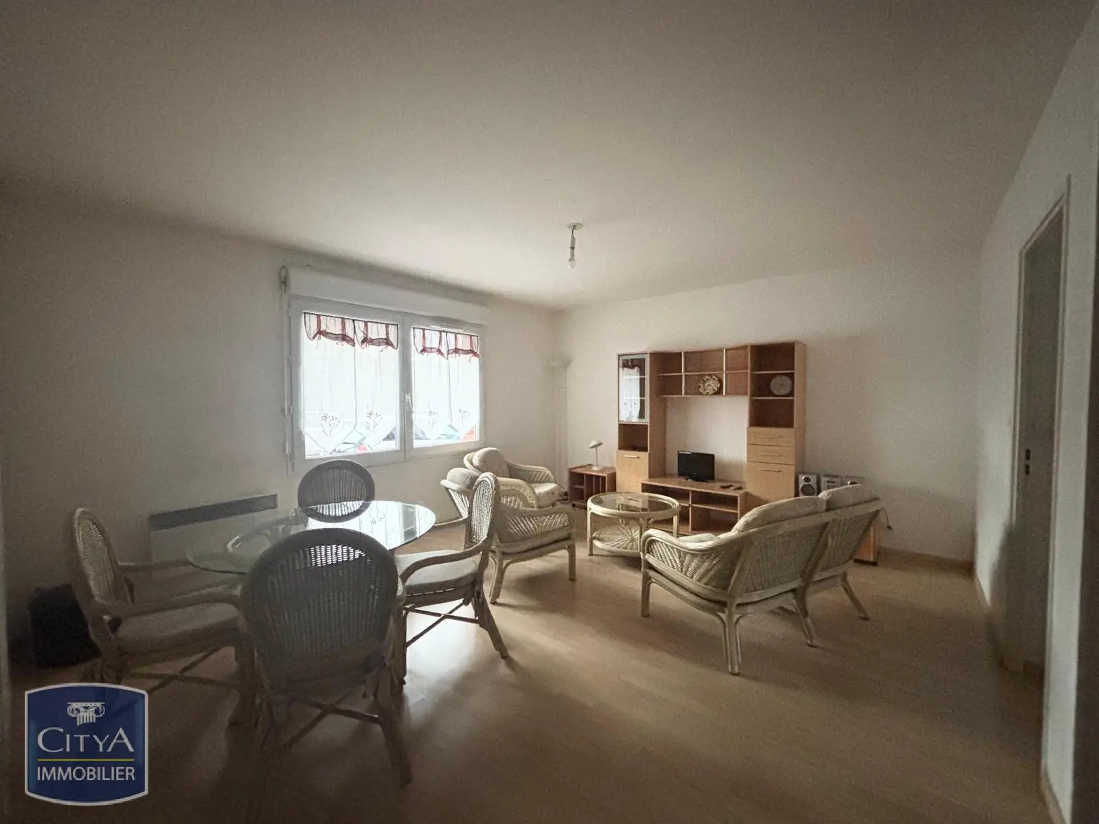 Photo 2 Appartement 2 pièces 44.97m²