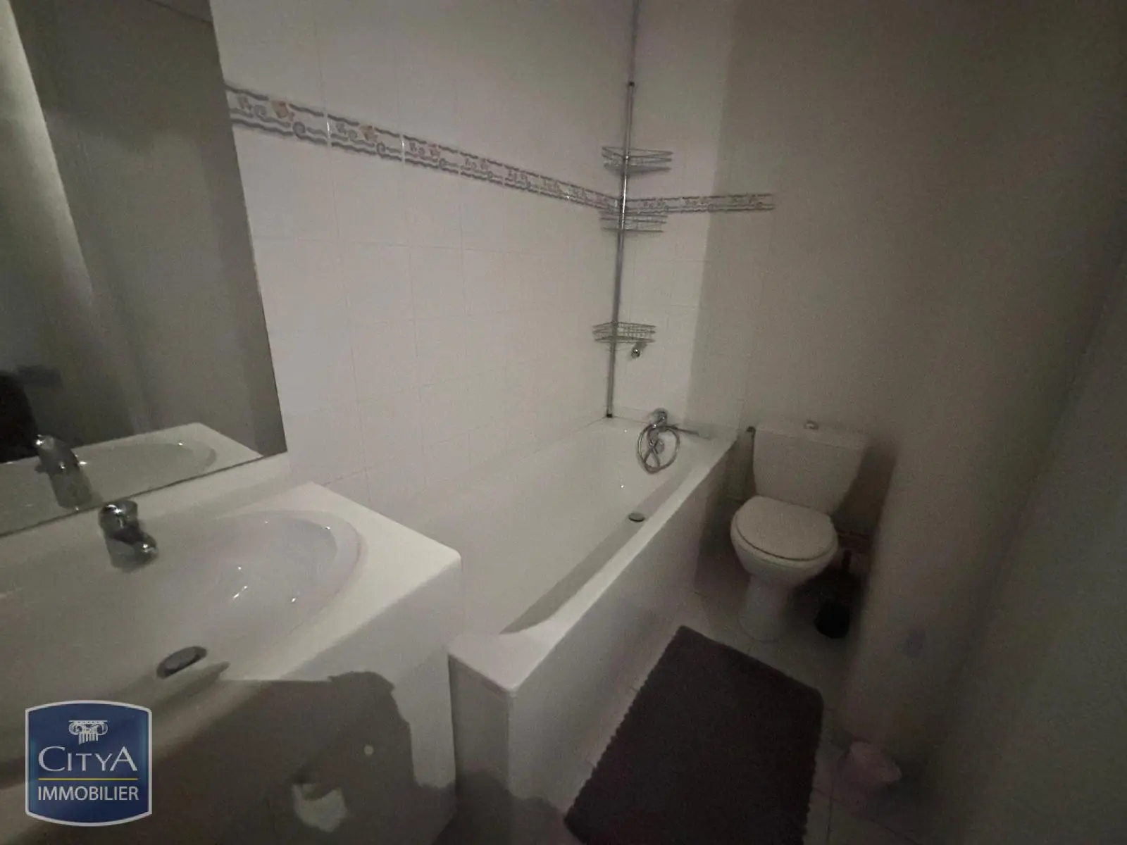 Photo 5 Appartement 2 pièces 44.97m²