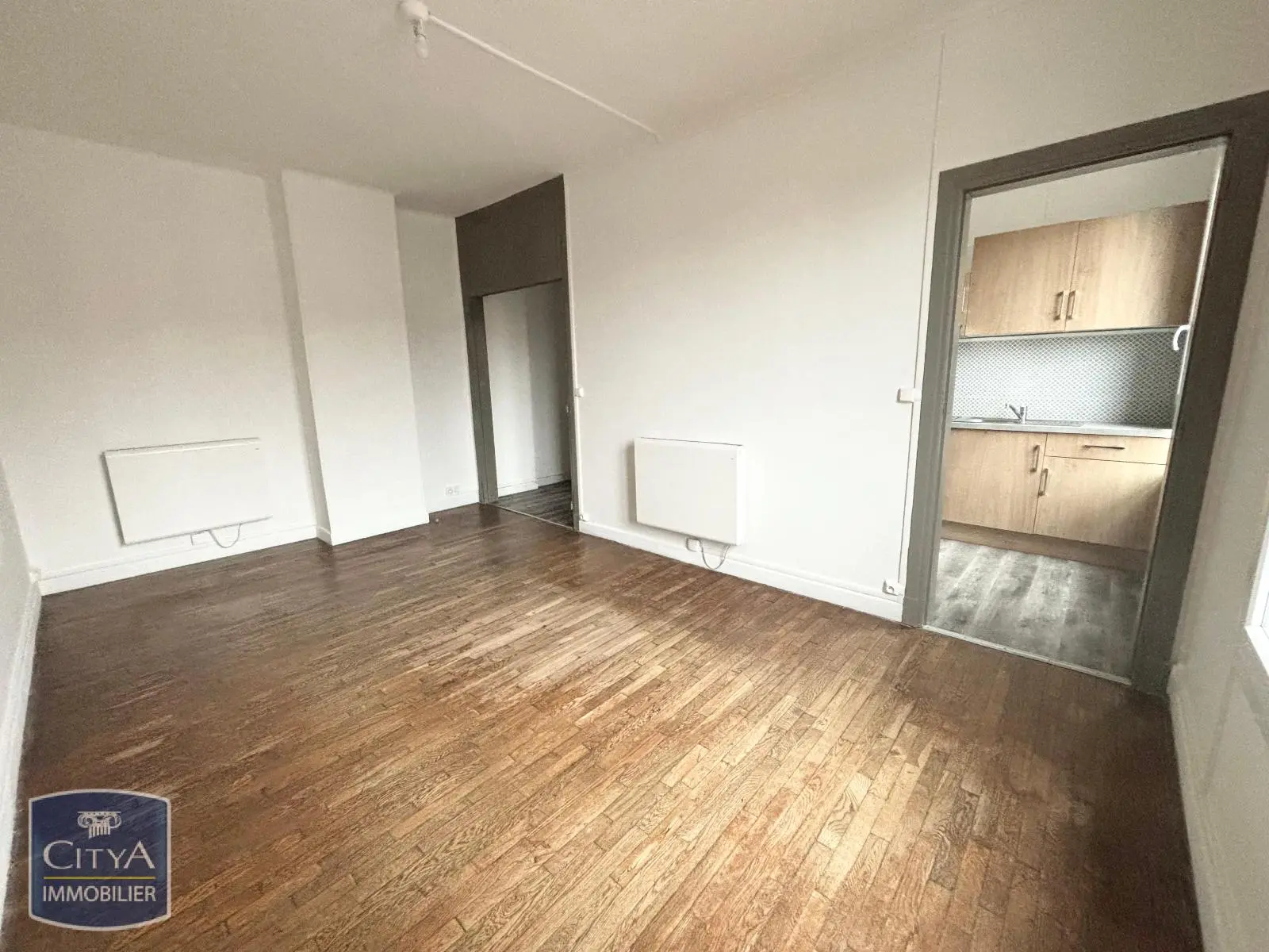 Photo 1 Appartement 3 pièces 63.25m²