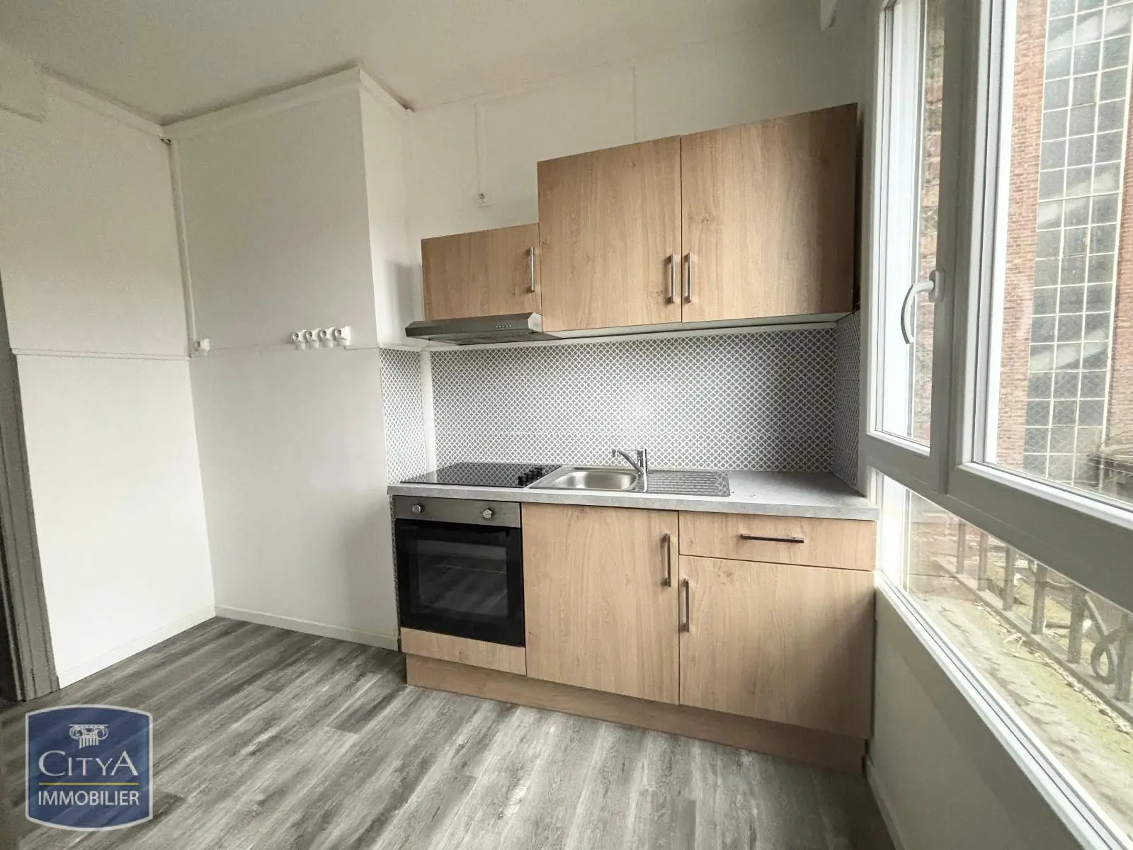 Photo 2 Appartement 3 pièces 63.25m²