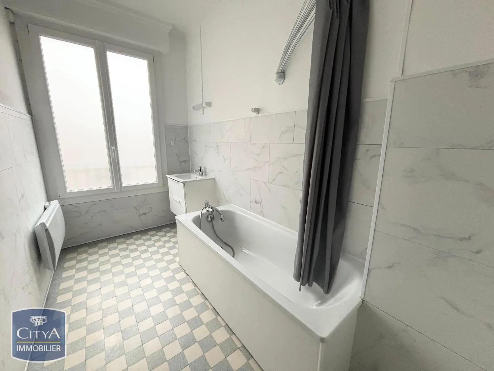 Photo 7 Appartement 3 pièces 63.25m²