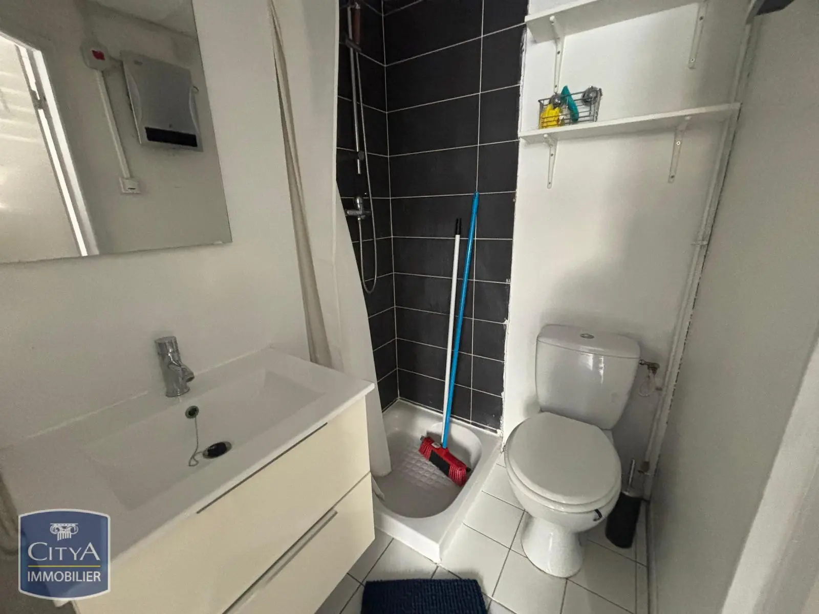 Photo 4 Appartement 1 pièce 15.25m²