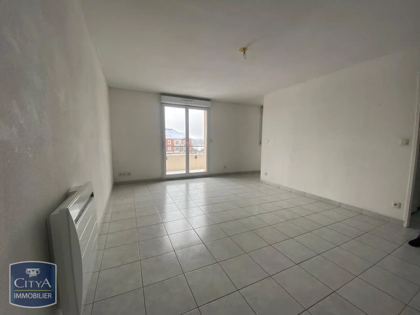 Photo 1 Appartement 2 pièces 47.35m²