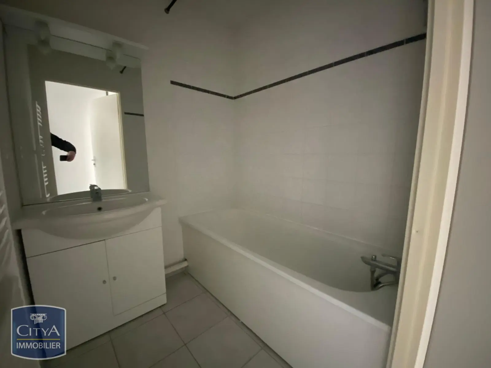 Photo 4 Appartement 2 pièces 47.35m²