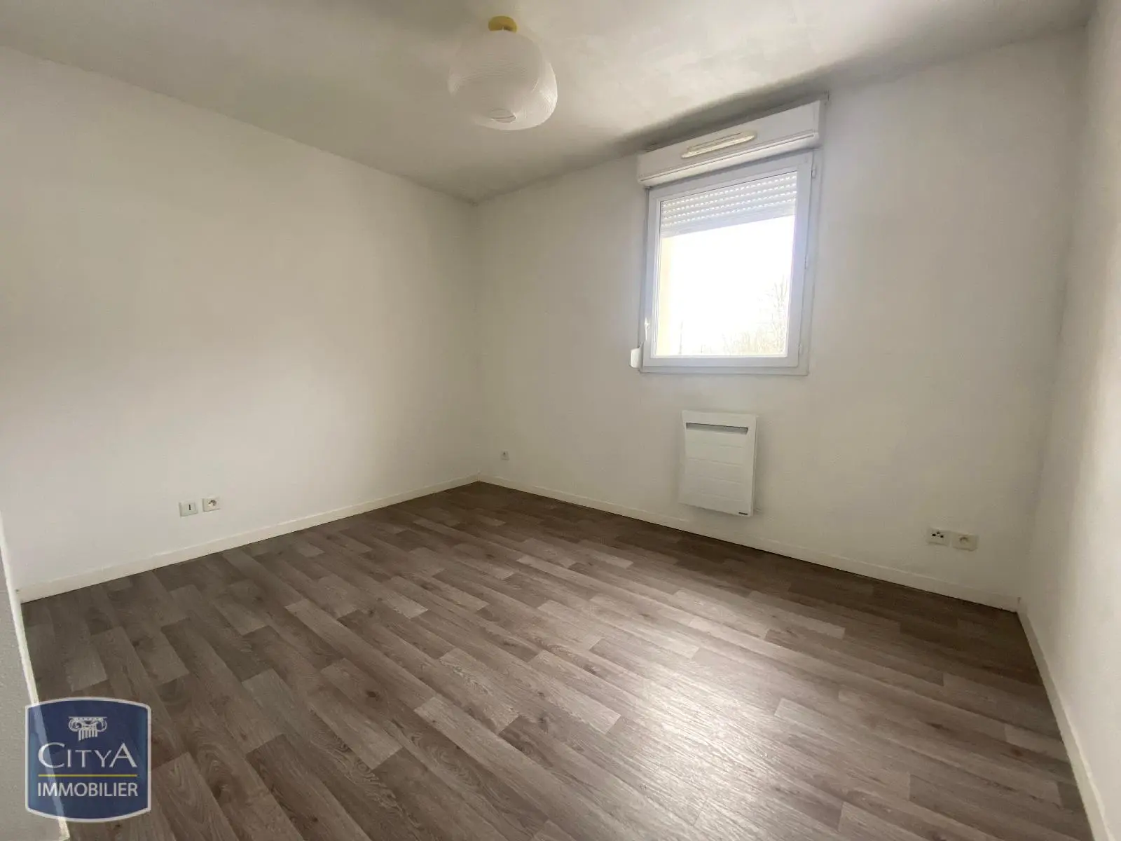 Photo 3 Appartement 2 pièces 47.35m²