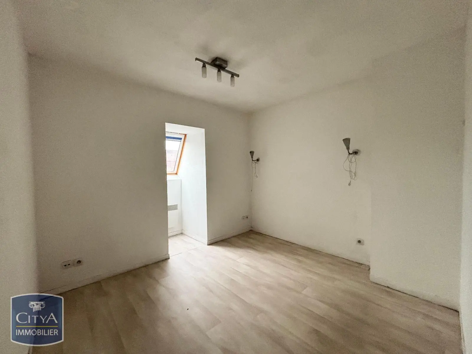 Photo 3 appartement Valenciennes