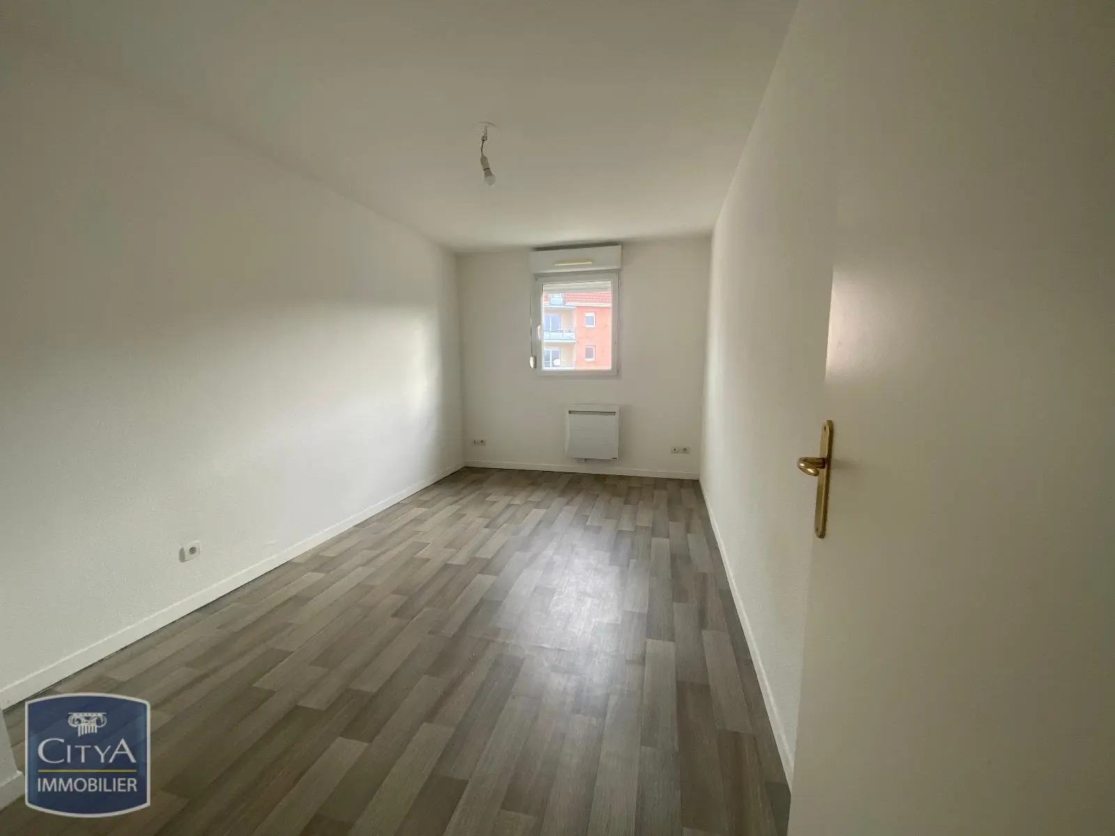 Photo 3 Appartement 2 pièces 47.57m²