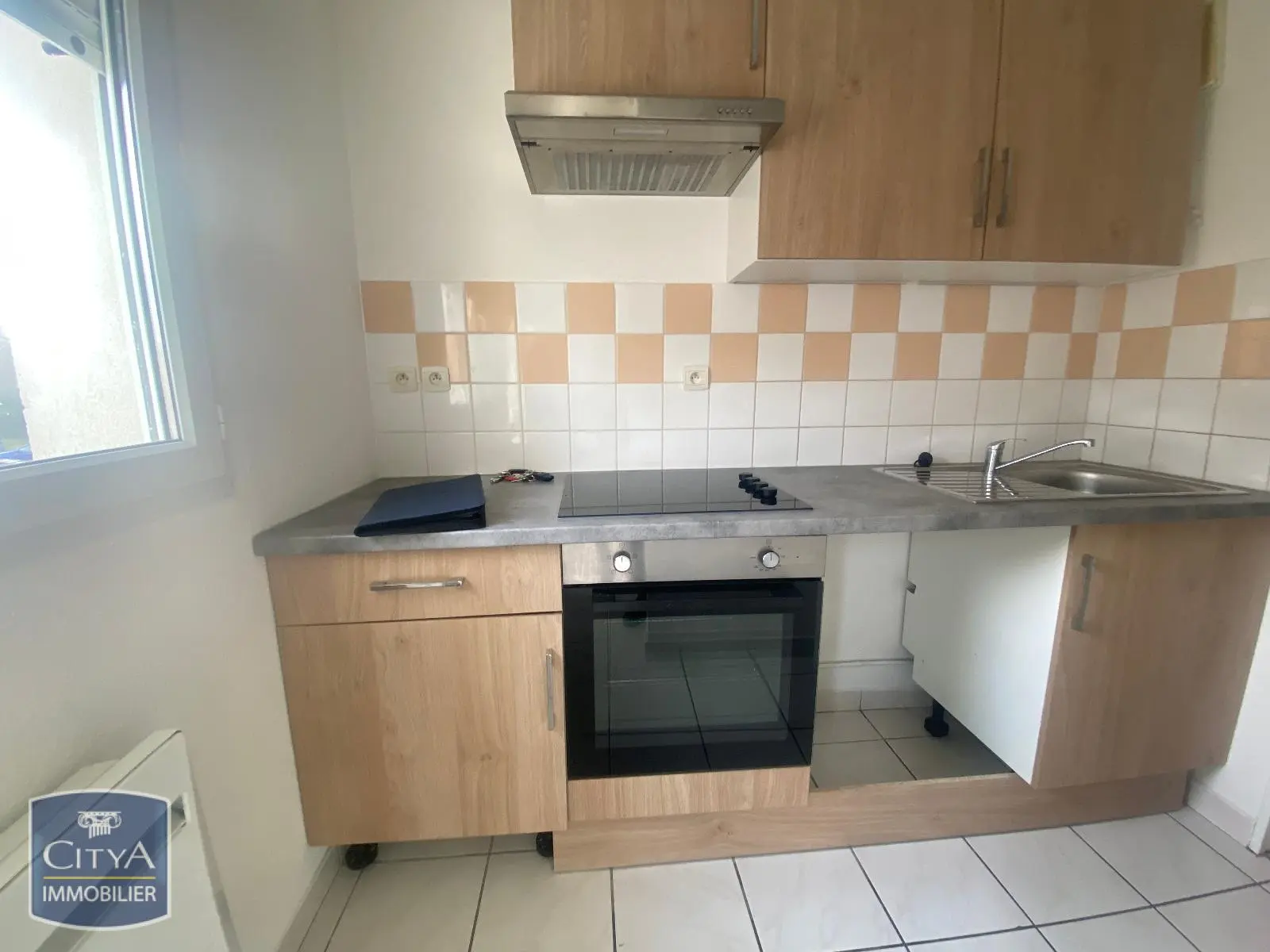 Photo 2 Appartement 2 pièces 47.57m²