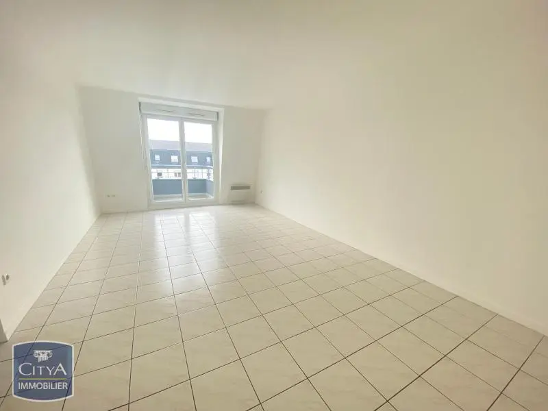 Photo 2 Appartement 3 pièces 61.97m²