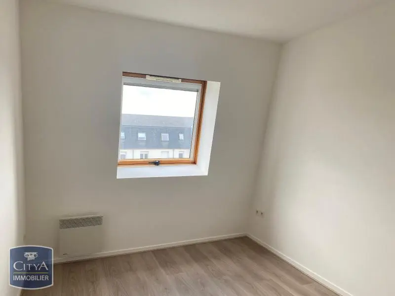 Photo 6 Appartement 3 pièces 61.97m²