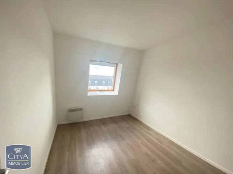 Photo 7 Appartement 3 pièces 61.97m²