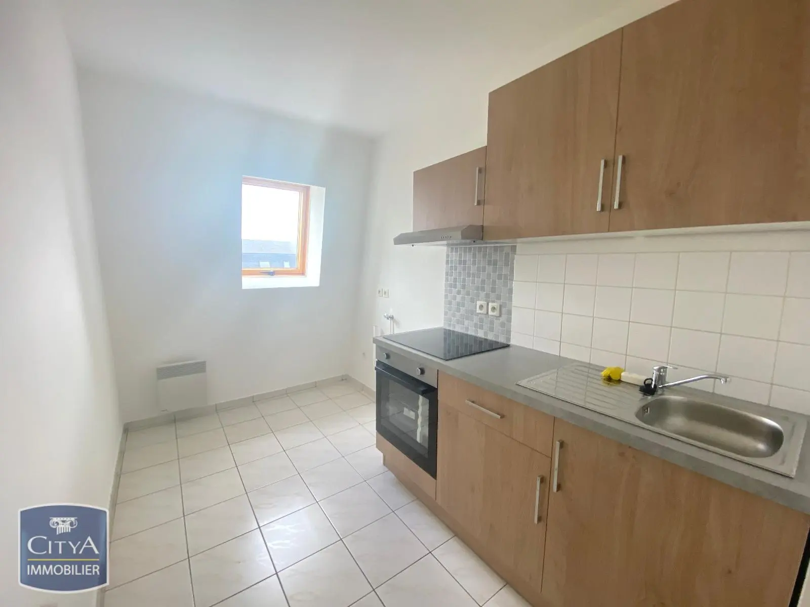Photo 4 Appartement 3 pièces 61.97m²