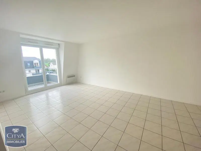 Photo 3 Appartement 3 pièces 61.97m²