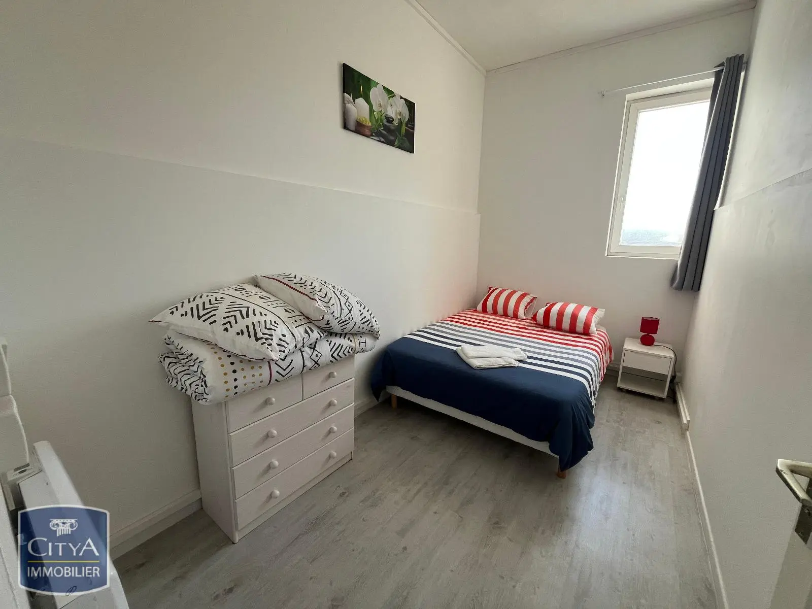 Photo 3 Appartement 1 pièce 27.34m²