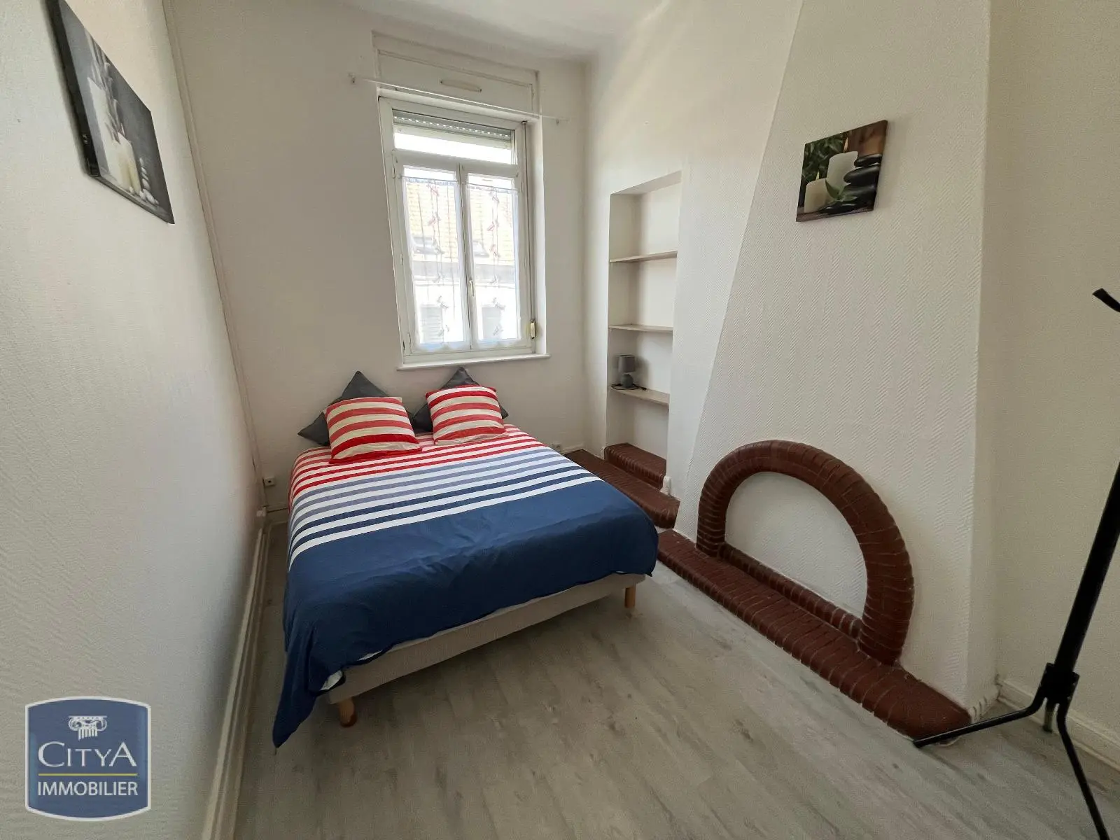 Photo 1 Appartement 2 pièces 29.49m²