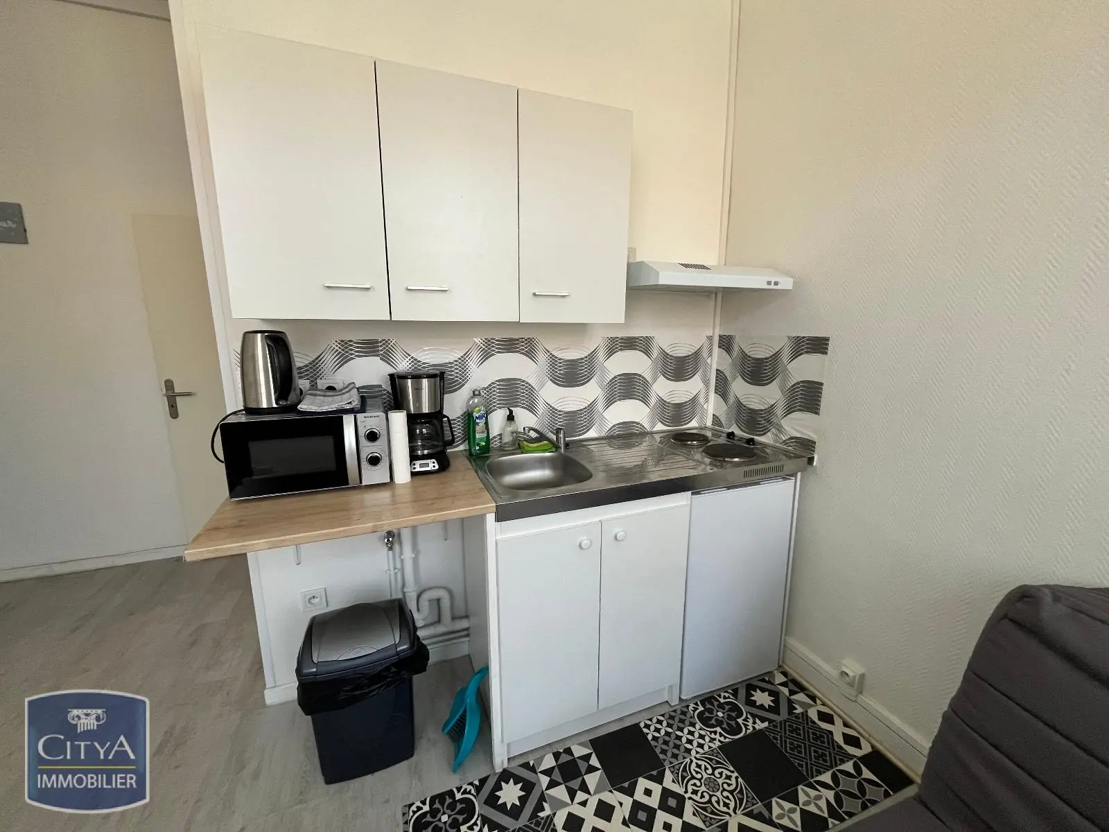 Photo 1 appartement Denain