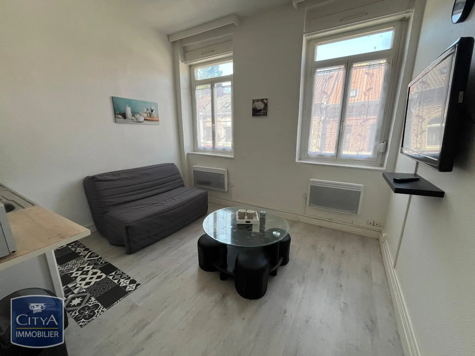 Photo 2 appartement Denain
