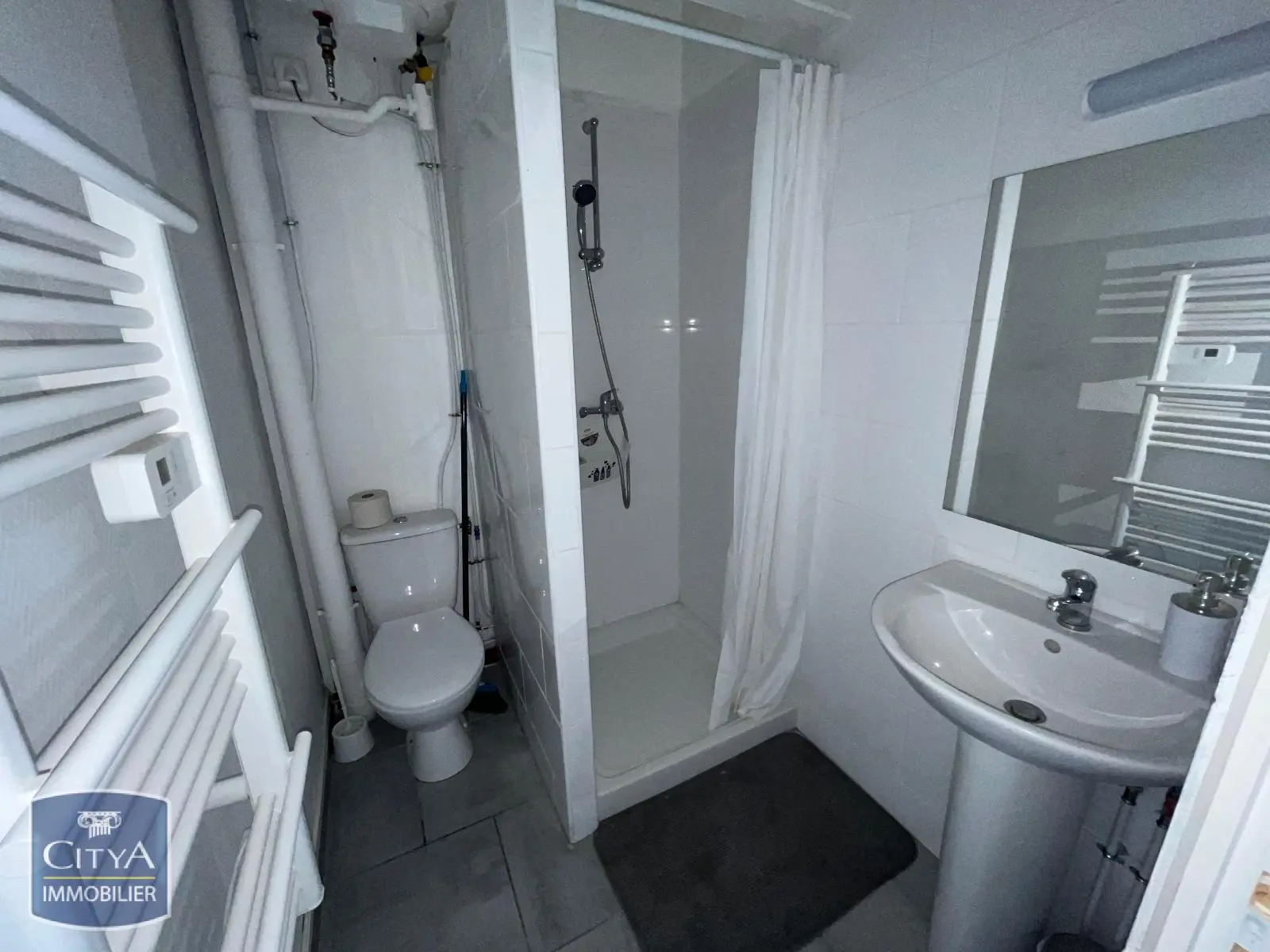 Photo 3 appartement Denain