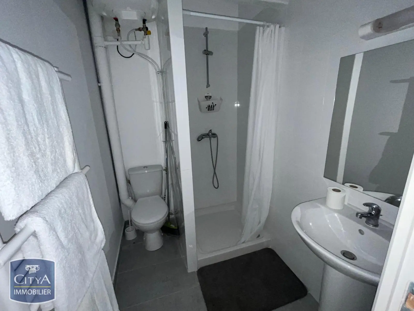 Photo 4 Appartement 2 pièces 22.99m²