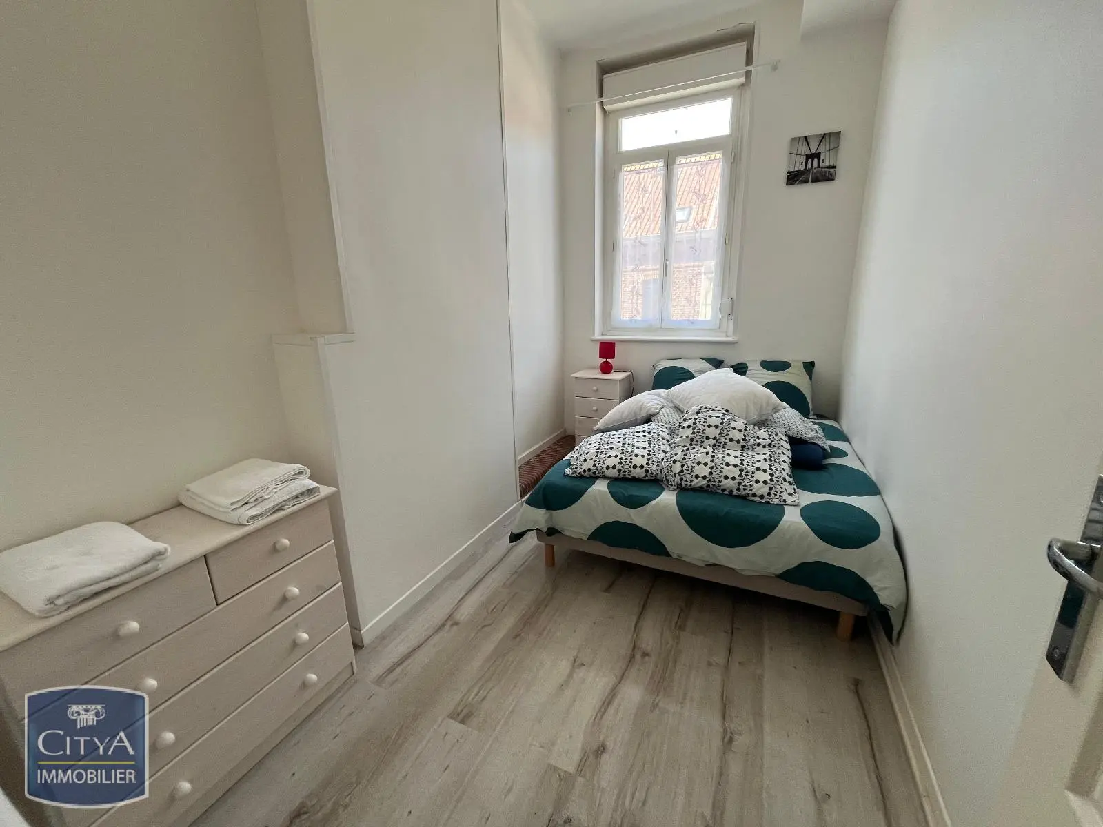 Photo 3 Appartement 2 pièces 22.99m²