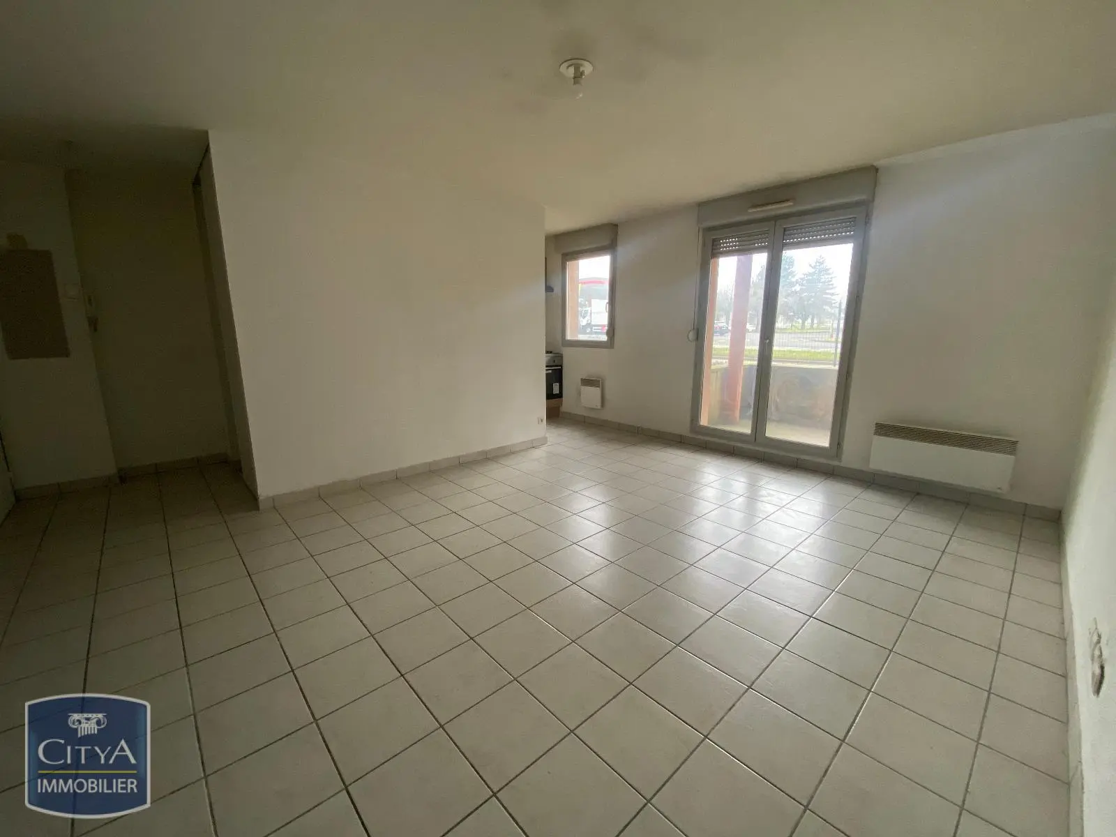 Photo 2 Appartement 2 pièces 47.99m²