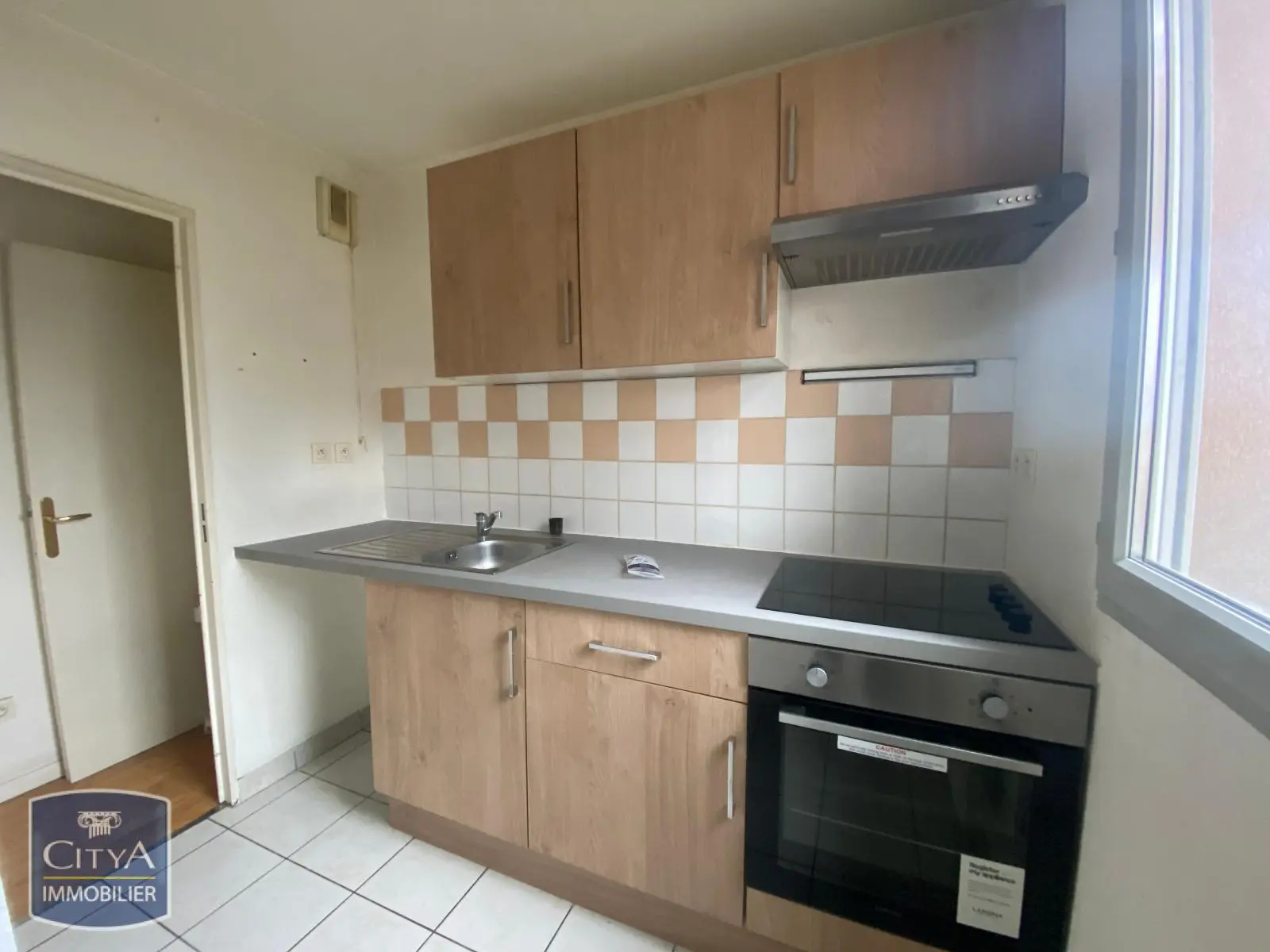 Photo 3 Appartement 2 pièces 47.99m²