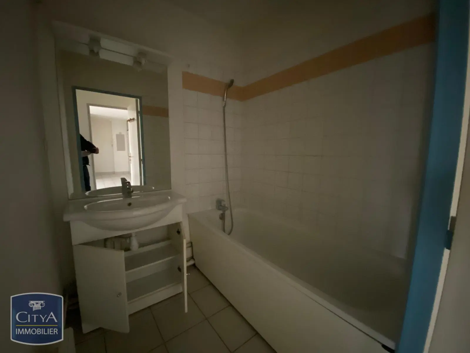 Photo 5 Appartement 2 pièces 47.99m²