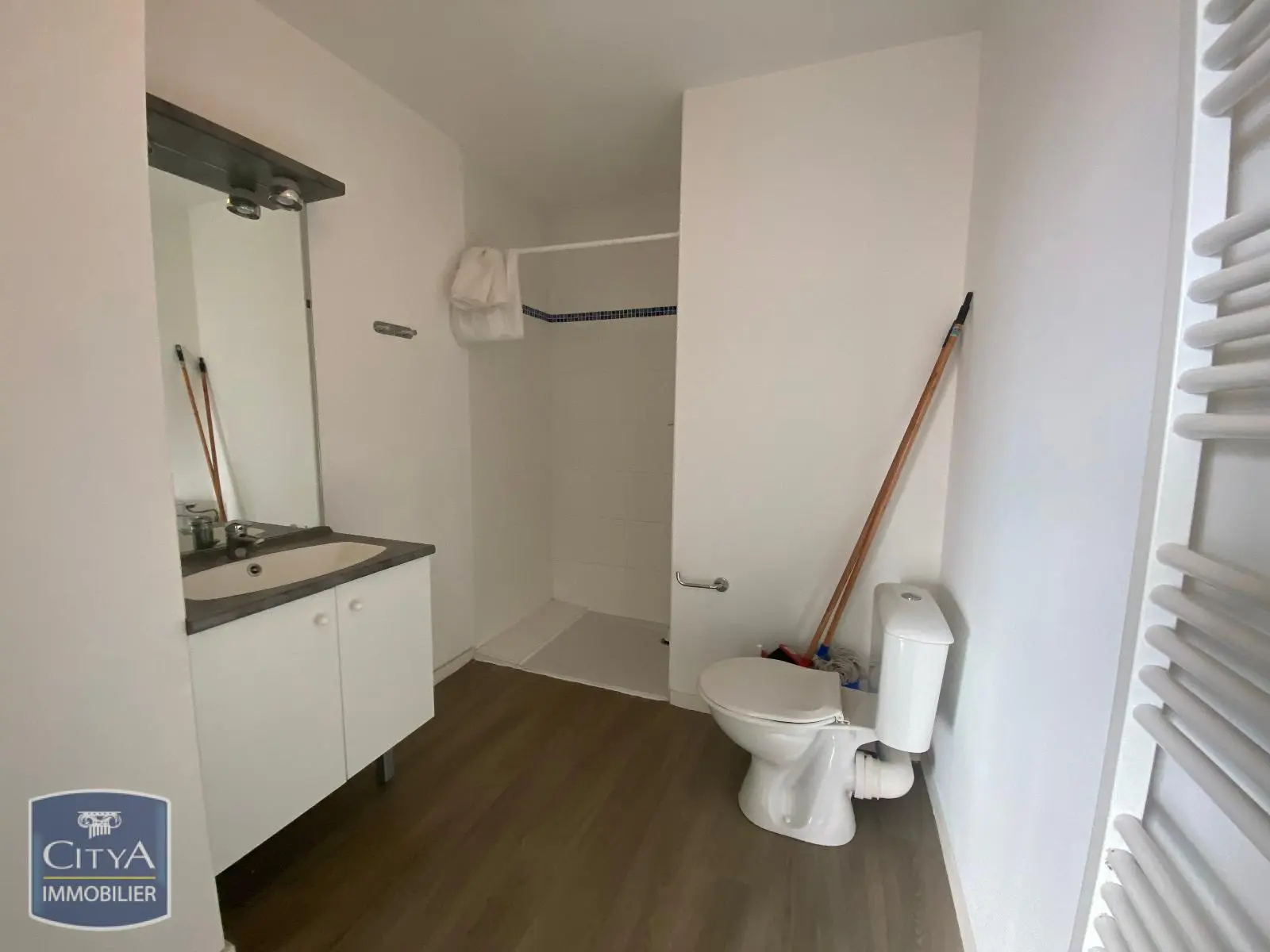 Photo 5 Appartement 2 pièces 24.51m²