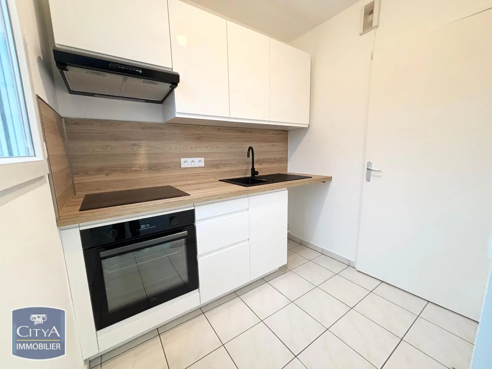 Photo 1 Appartement 2 pièces 55.15m²