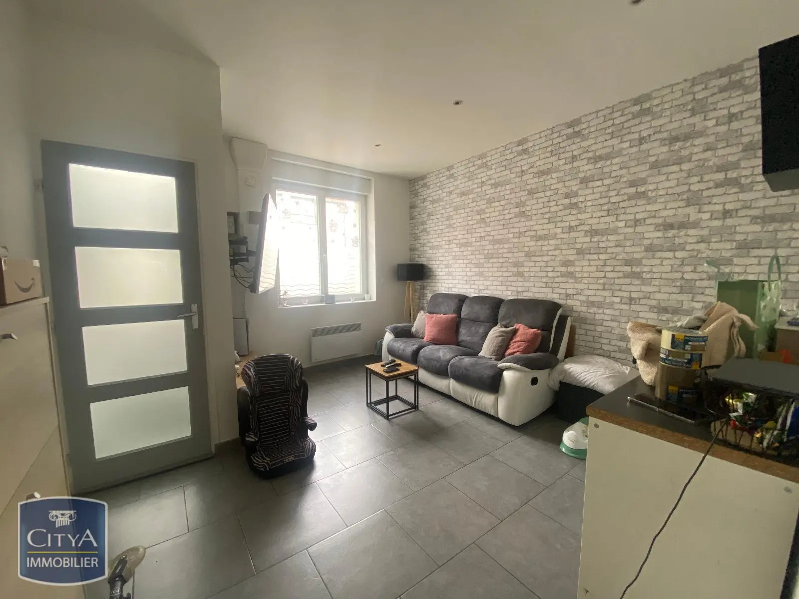 Photo 1 Maison 3 pièces 73.17m²