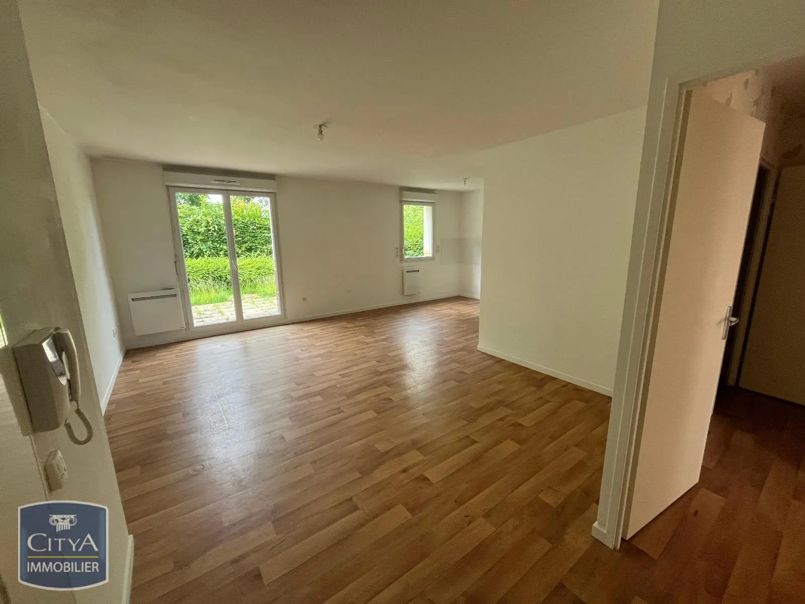 Photo 2 Appartement 3 pièces 65.32m²