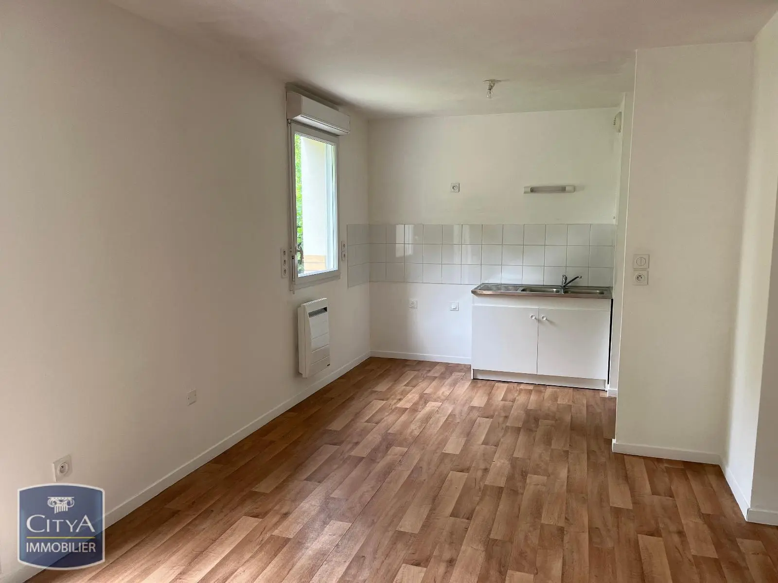 Photo 3 Appartement 3 pièces 65.32m²