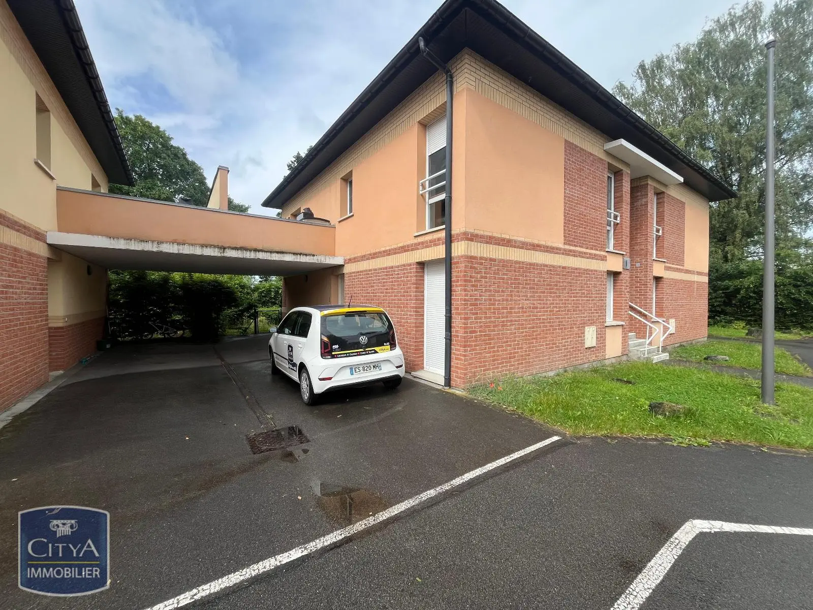 Photo 8 Appartement 3 pièces 65.32m²