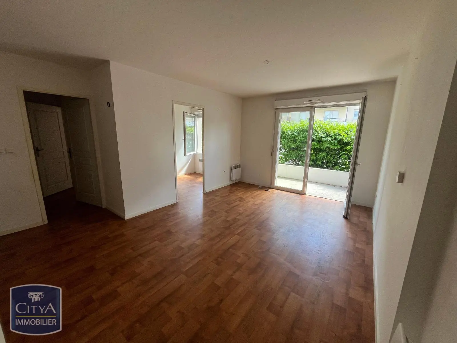Photo 2 Appartement 2 pièces 50.74m²