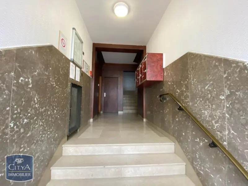 Photo 7 appartement Valenciennes