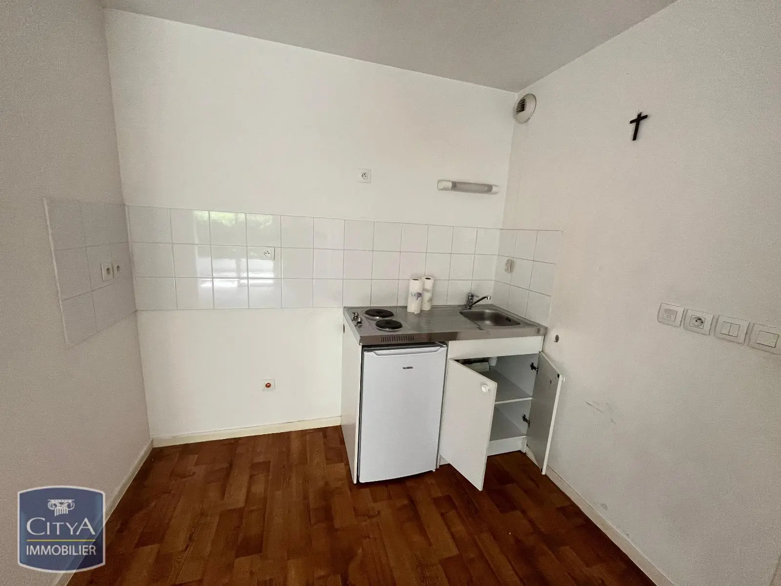 Photo 3 Appartement 2 pièces 50.74m²