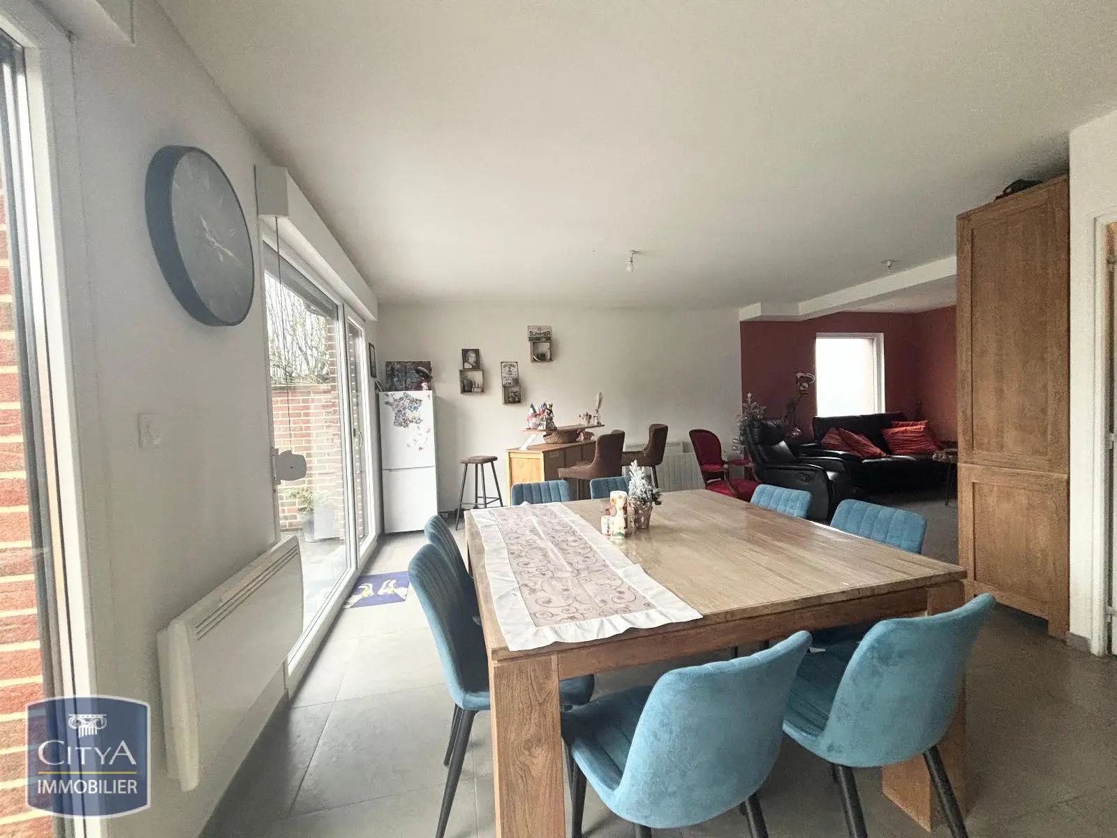 Photo 3 Maison 4 pièces 81.07m²