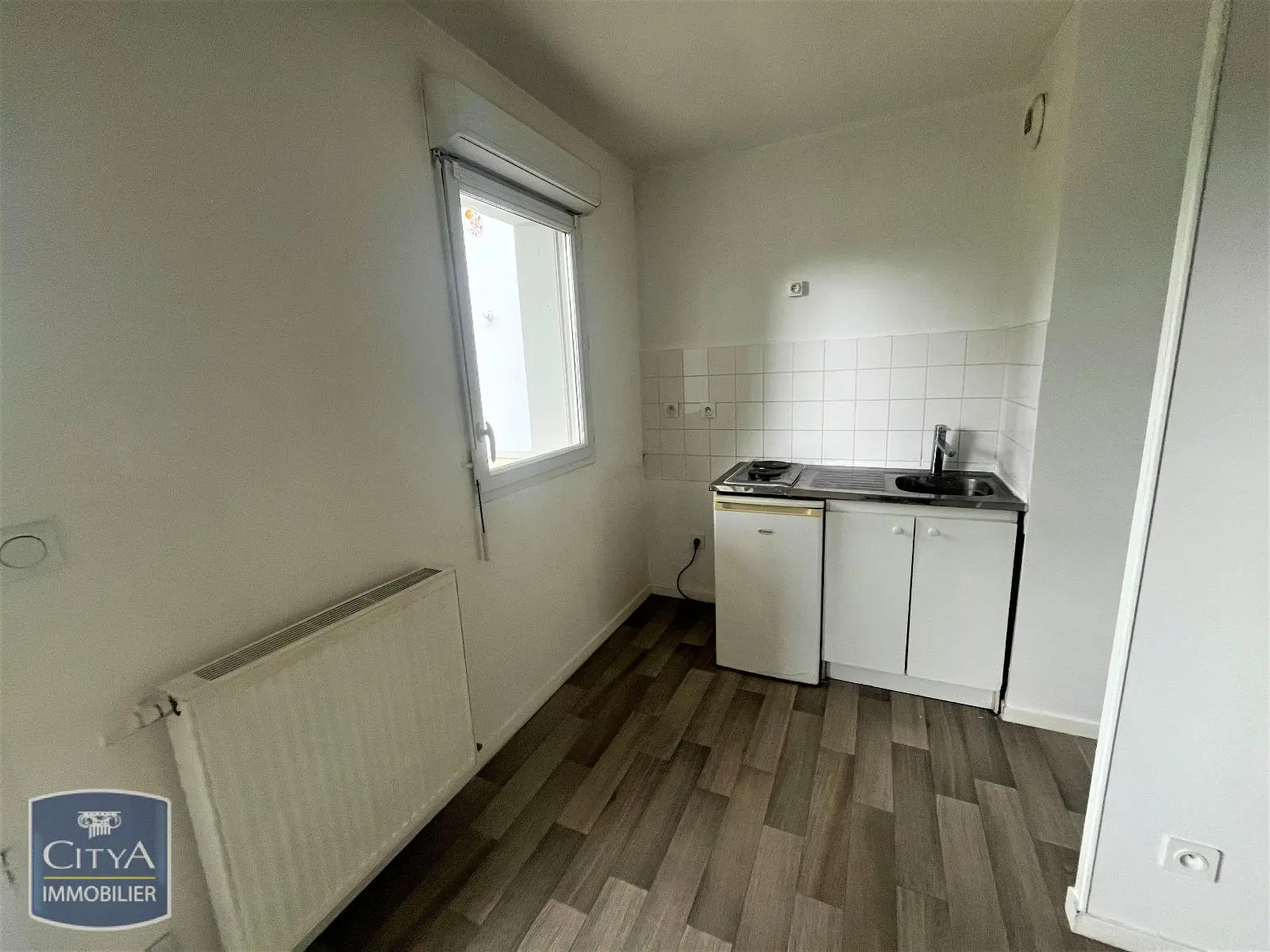 Photo 3 Appartement 2 pièces 45.3m²