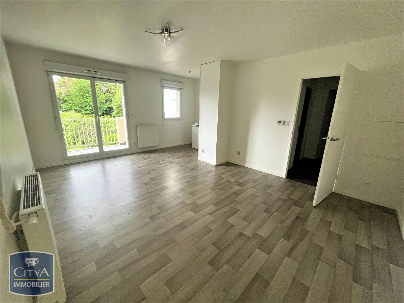 Photo 2 Appartement 2 pièces 45.3m²