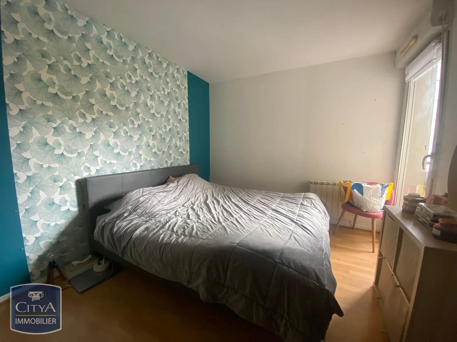 Photo 5 Appartement 2 pièces 48.39m²