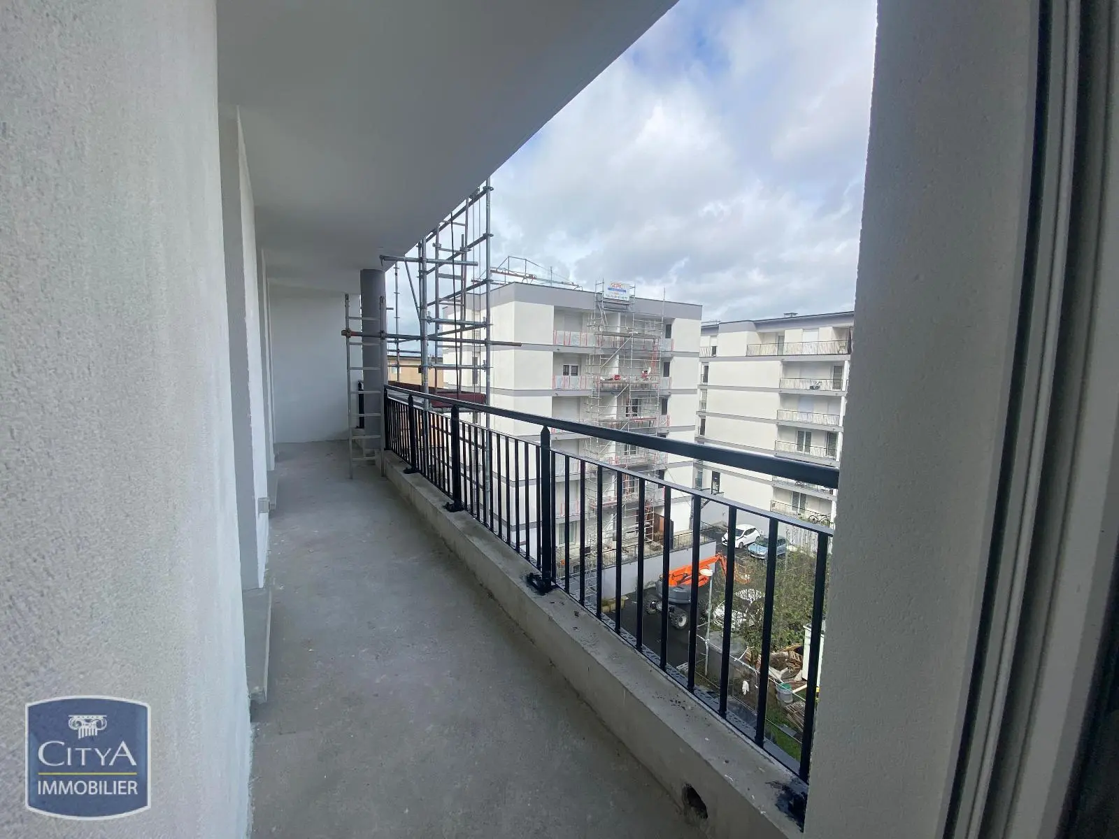 Photo 7 Appartement 2 pièces 48.39m²