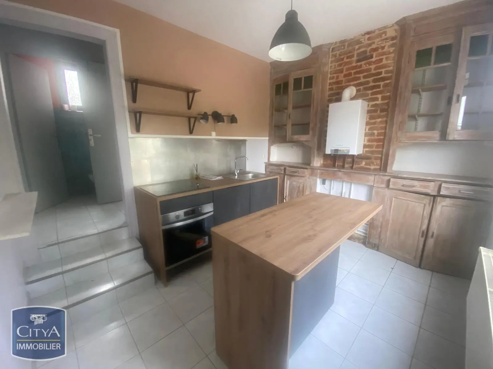 Photo 5 Maison 4 pièces 68.95m²