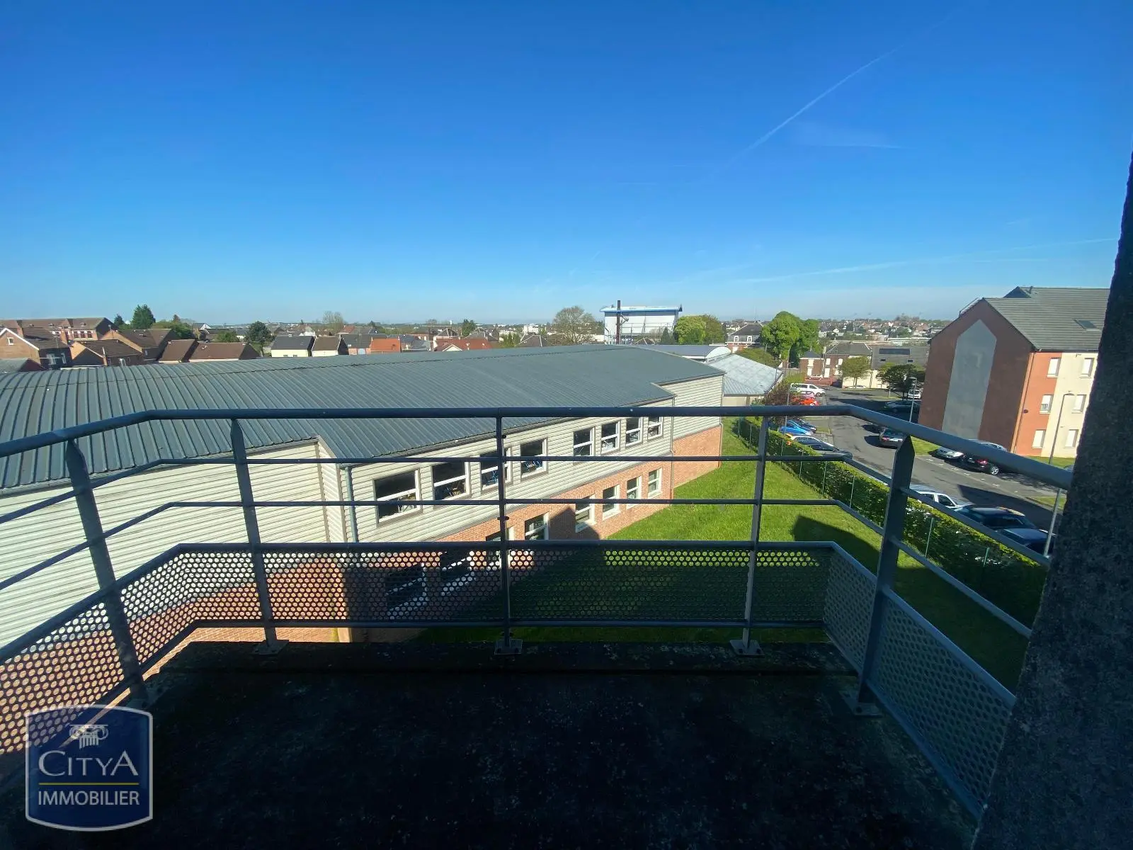 Photo 5 Appartement 2 pièces 50.93m²